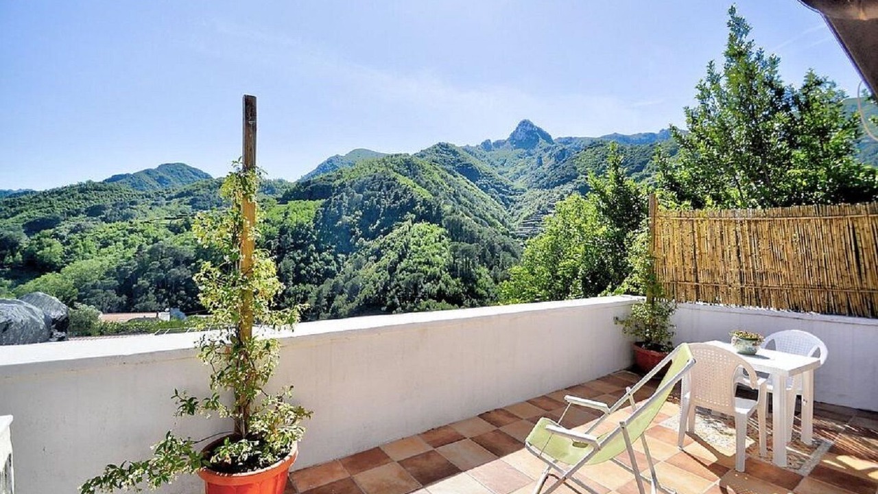 Photo of Patio Balcony in Pucara