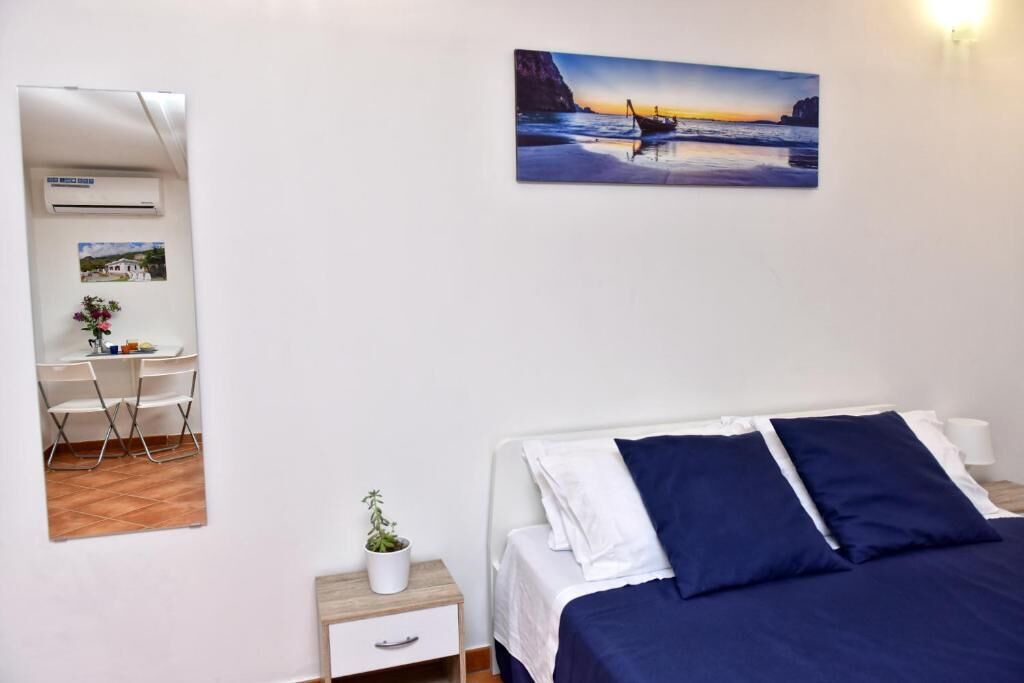 Photo of Bedroom in Pucara