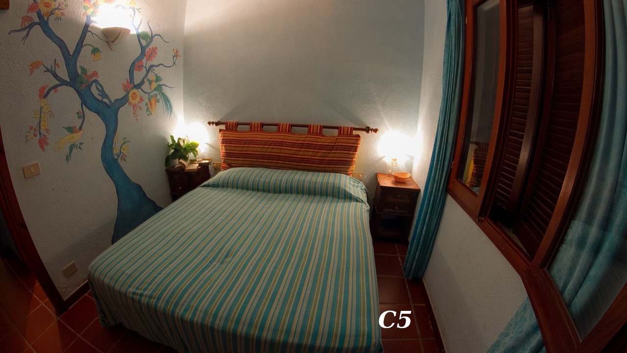 Photo of Bedroom in San Teodoro