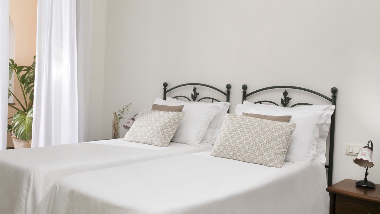 Photo of Bedroom in Schiazzano