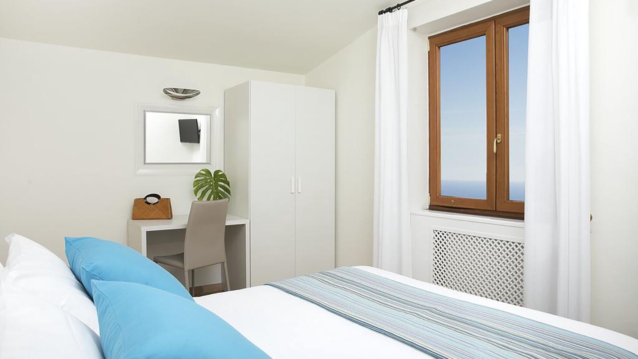 Photo of Bedroom in Schiazzano