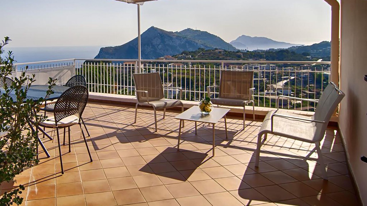 Photo of Patio Balcony in Schiazzano