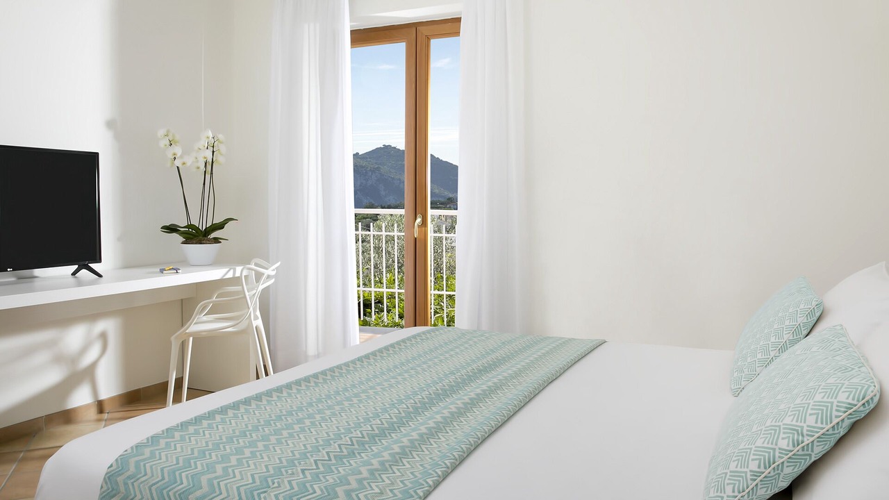 Photo of Bedroom in Schiazzano
