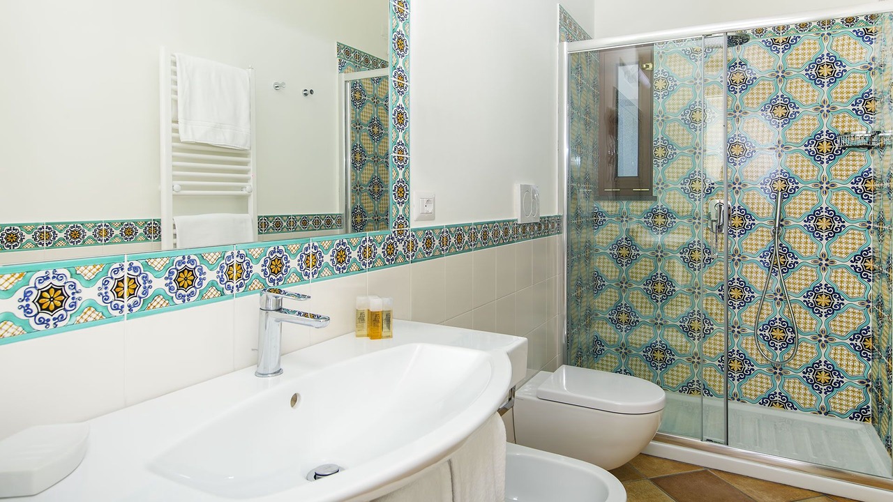 Photo of Bathroom in Schiazzano