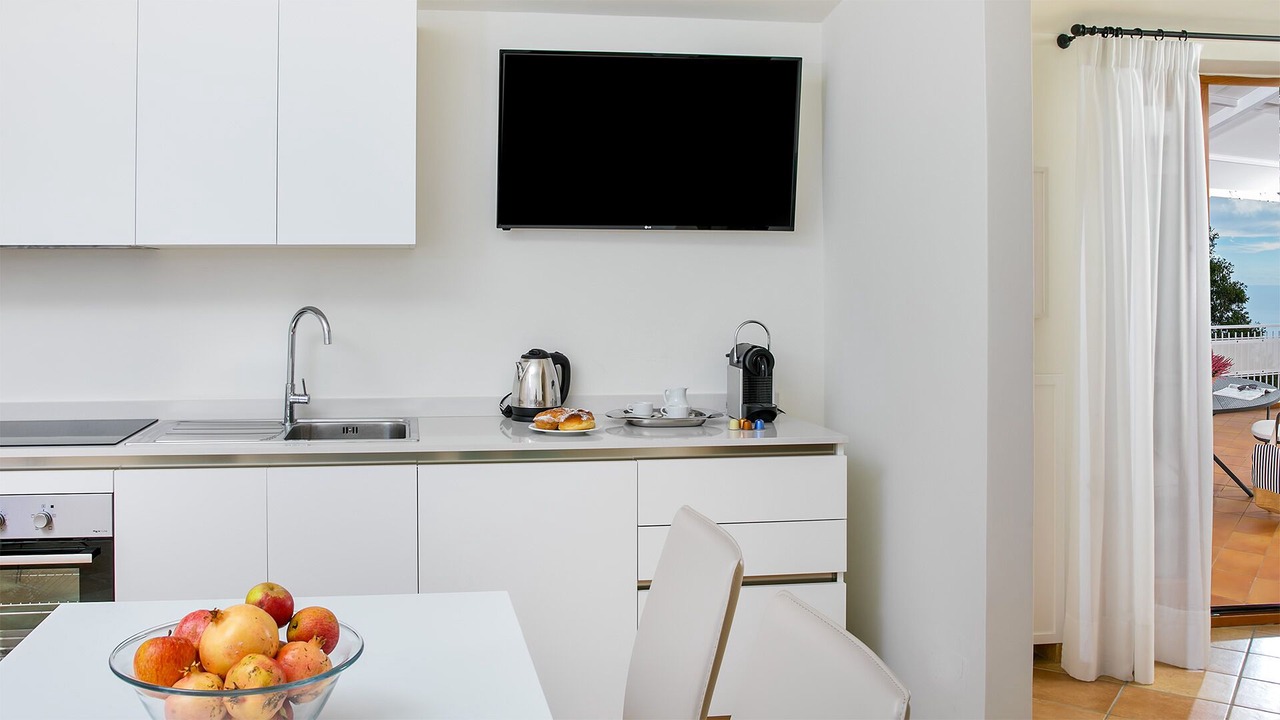 Photo of Kitchen in Schiazzano