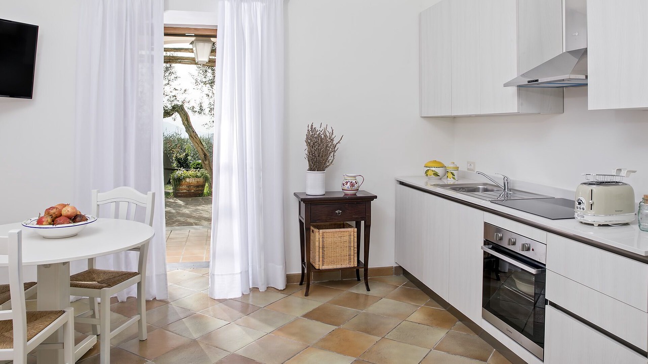 Photo of Kitchen in Schiazzano
