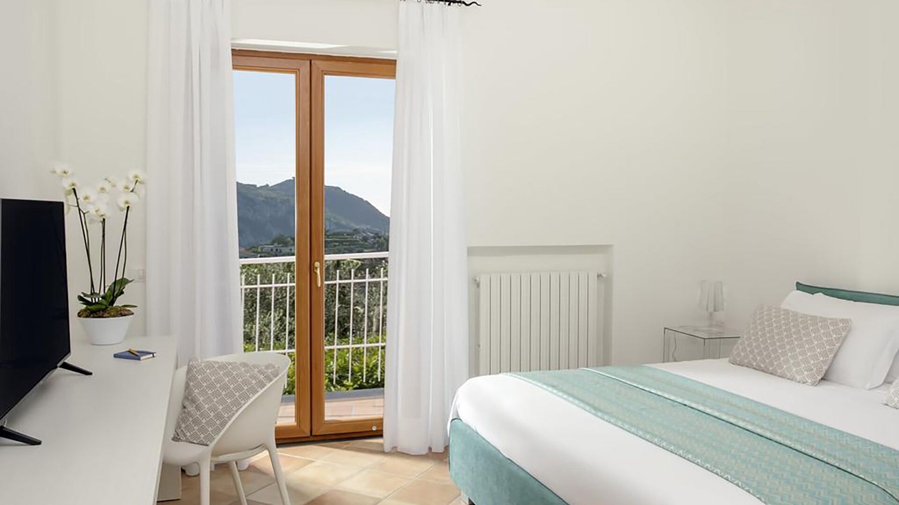 Photo of Bedroom in Schiazzano