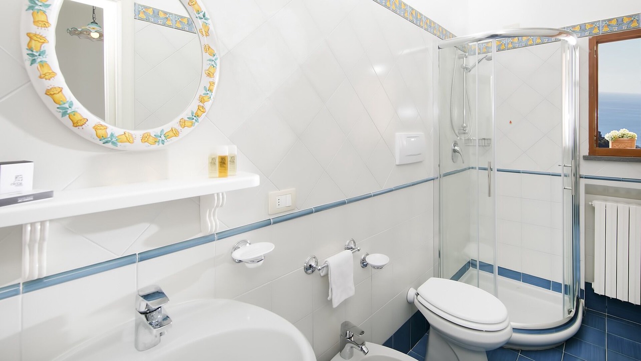 Photo of Bathroom in Schiazzano