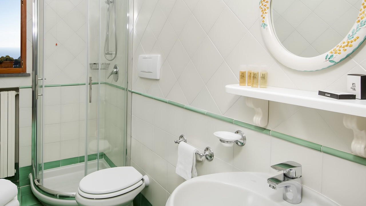 Photo of Bathroom in Schiazzano