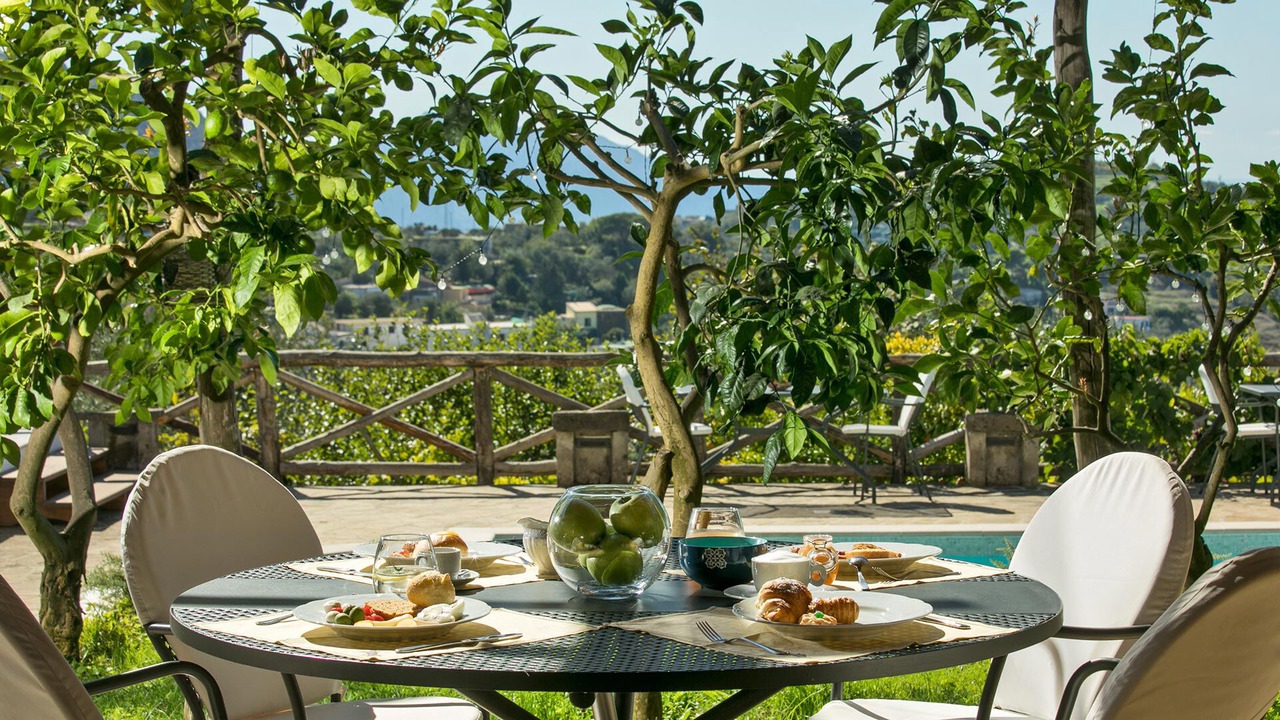 Photo of Outdoor in Schiazzano