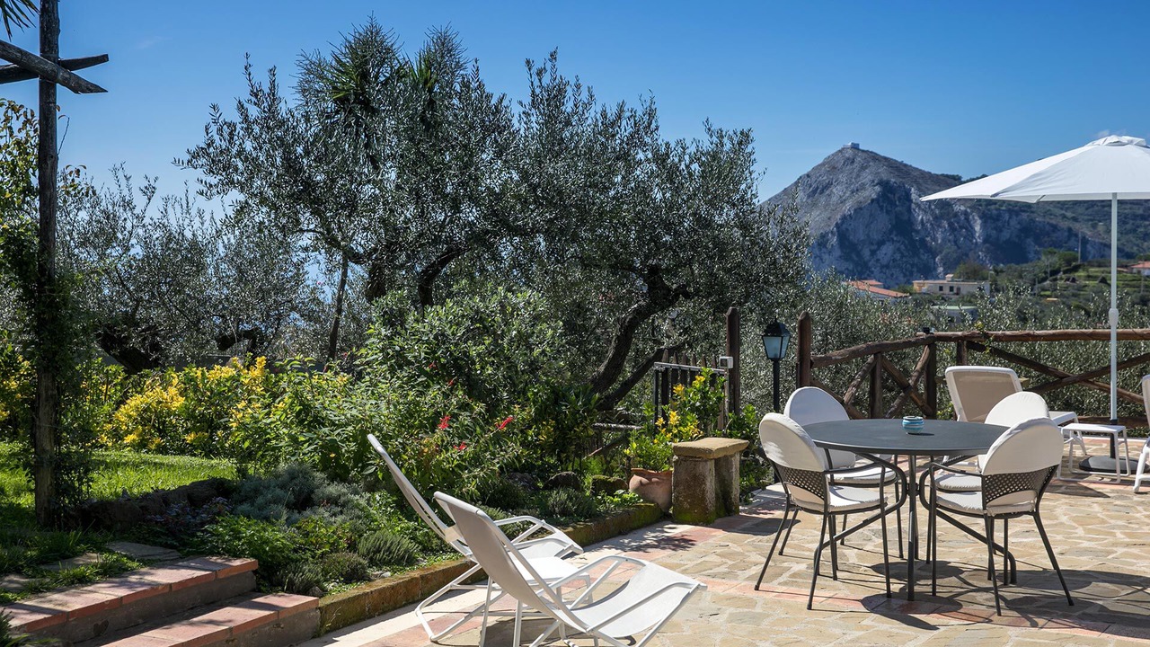Photo of Outdoor in Schiazzano