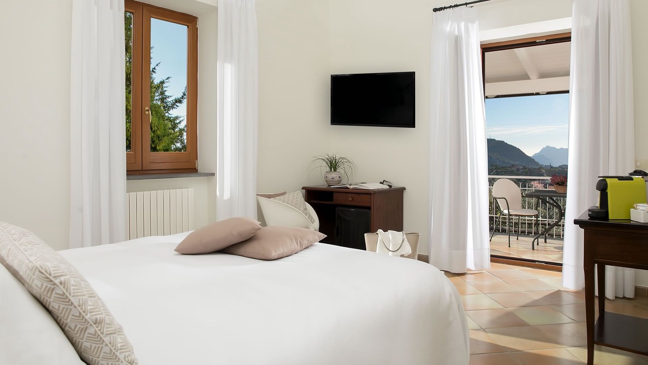 Photo of Bedroom in Schiazzano