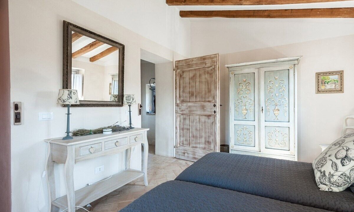 Photo of Bathroom in Monte Santa Maria Tiberina