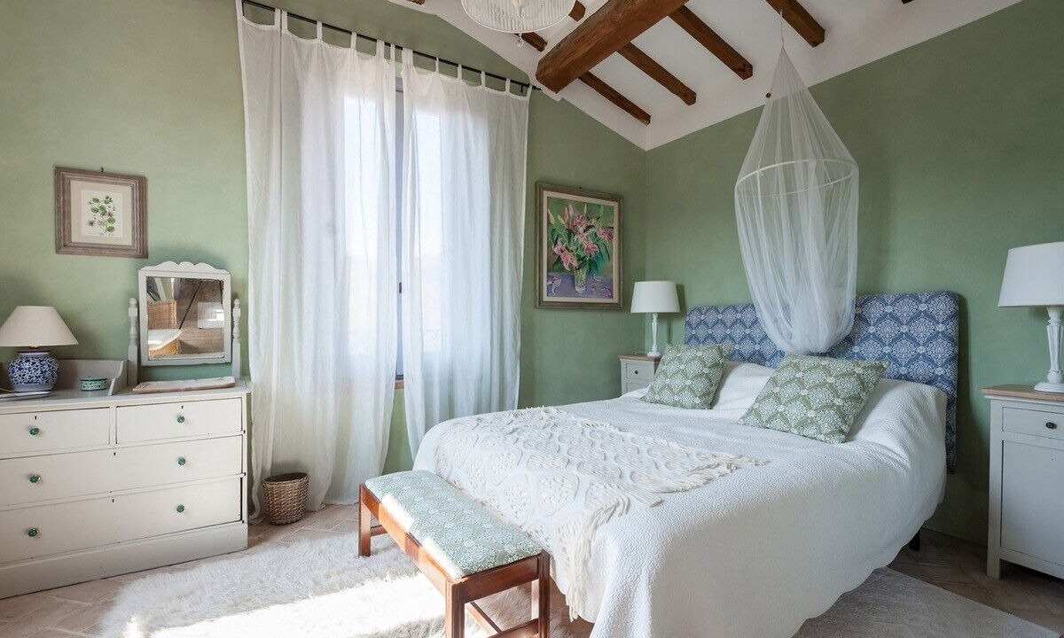Photo of Bedroom in Monte Santa Maria Tiberina