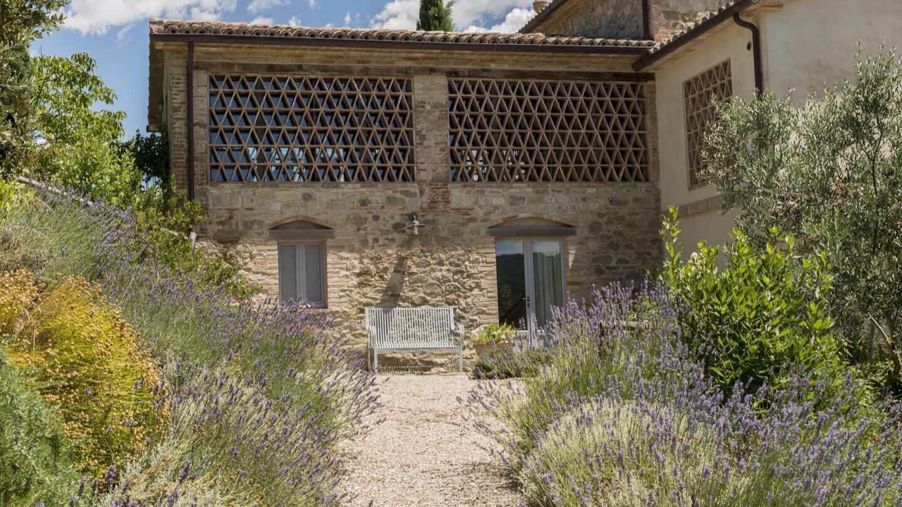 Photo of Outdoor in Monte Santa Maria Tiberina