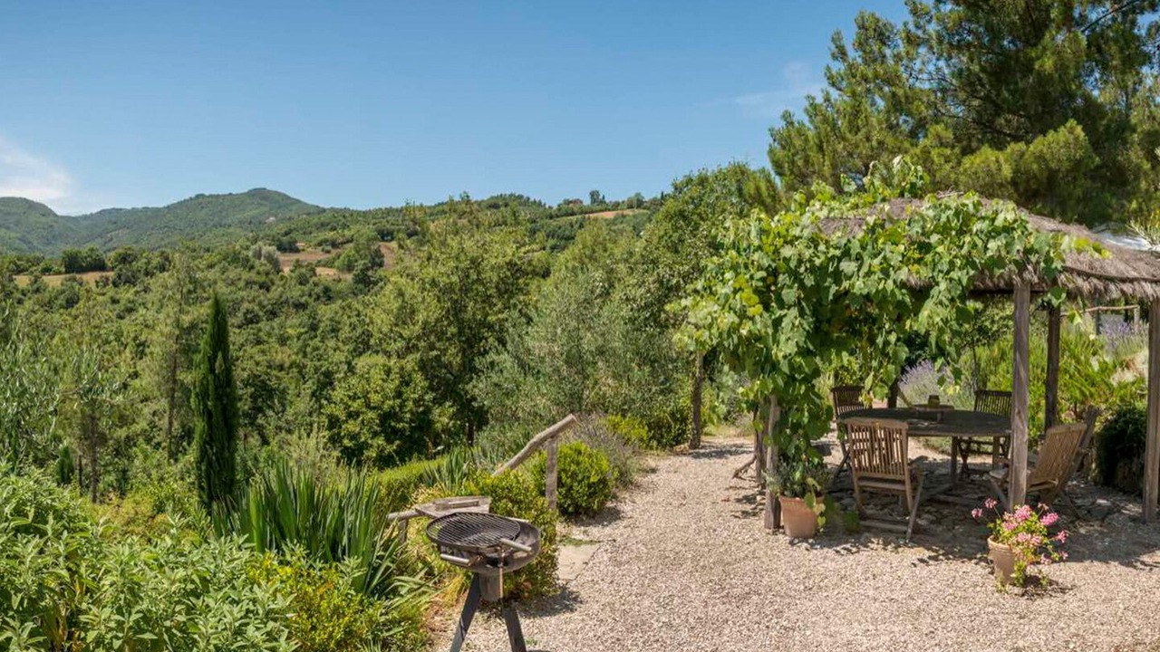 Photo of Outdoor in Monte Santa Maria Tiberina