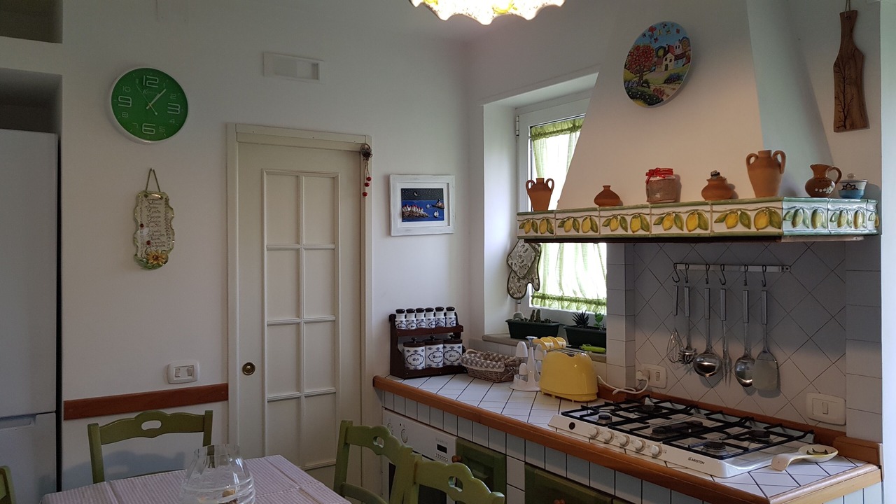 Photo of Kitchen in Arenella