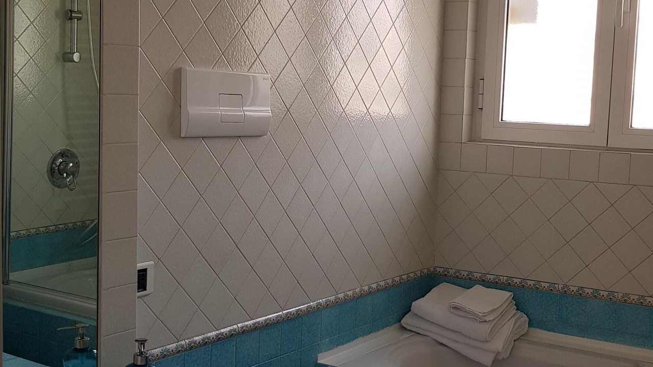 Photo of Bathroom in Arenella