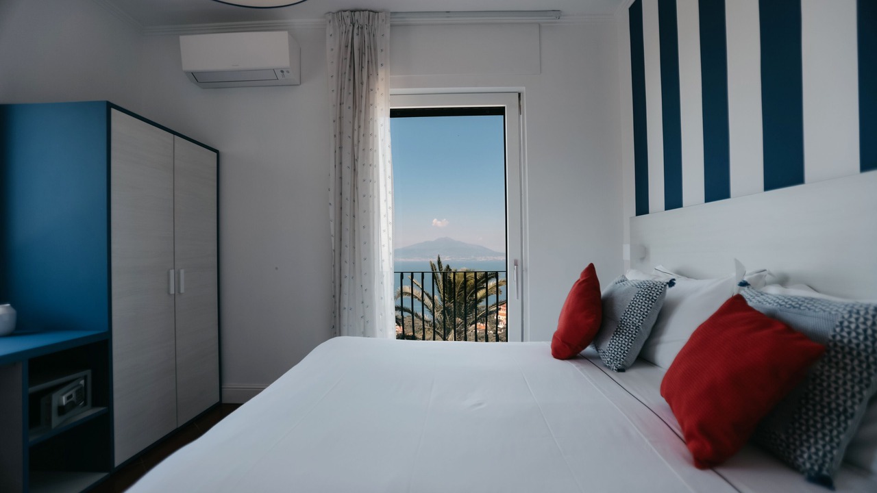 Photo of Bedroom in Priora