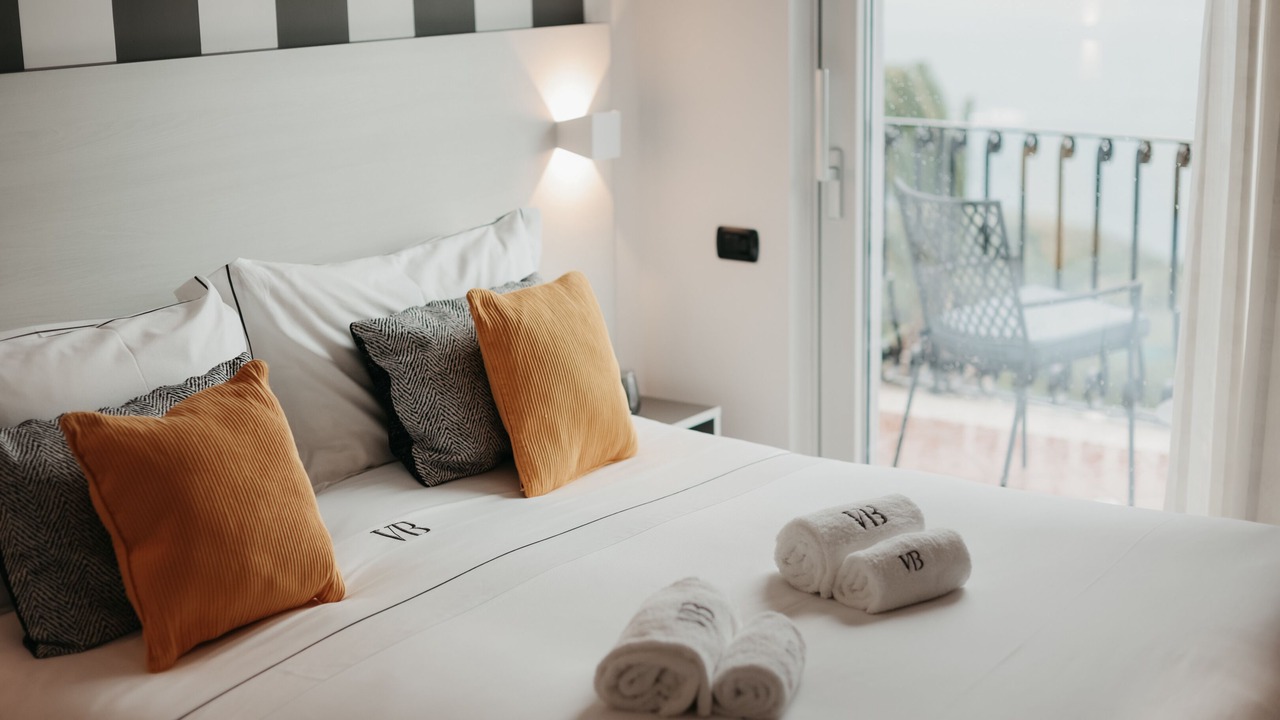 Photo of Bedroom in Priora