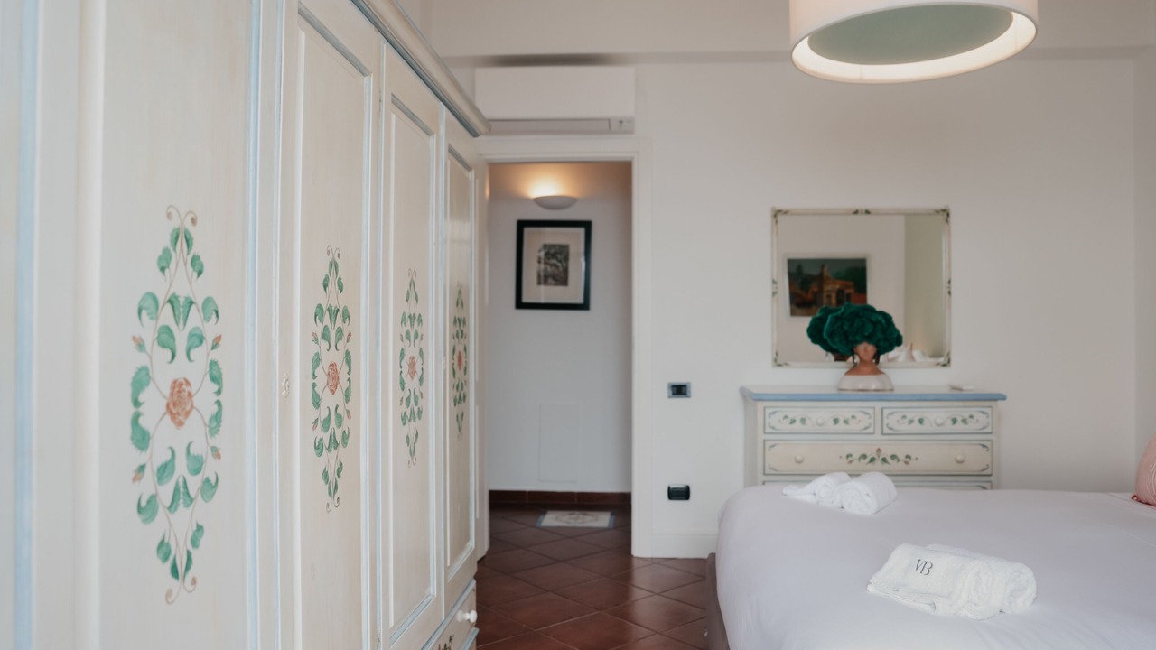 Photo of Bedroom in Priora