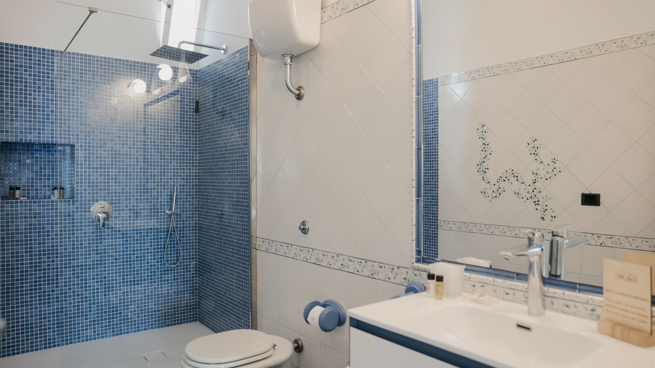 Photo of Bathroom in Priora