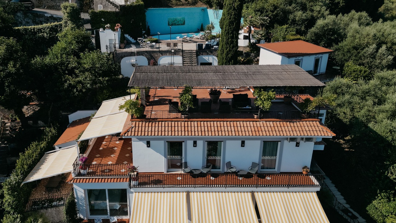 Photo of Outdoor in Priora