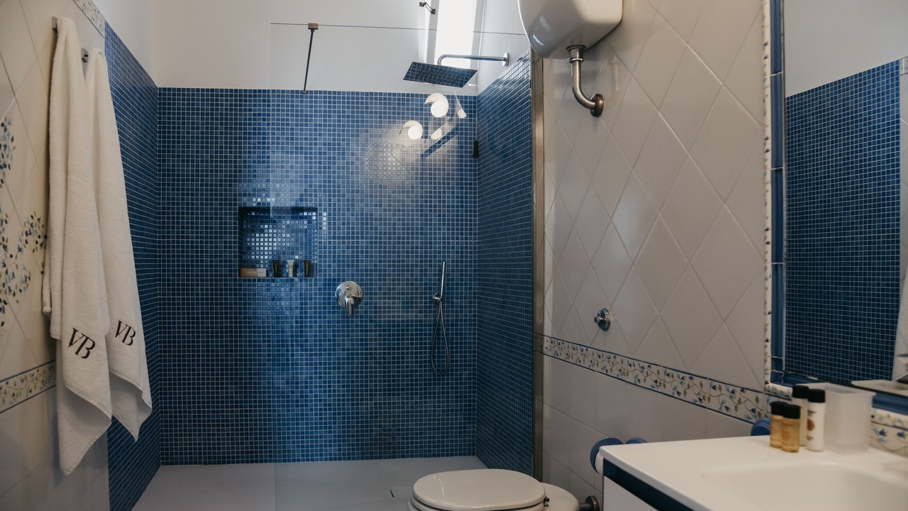 Photo of Bathroom in Priora