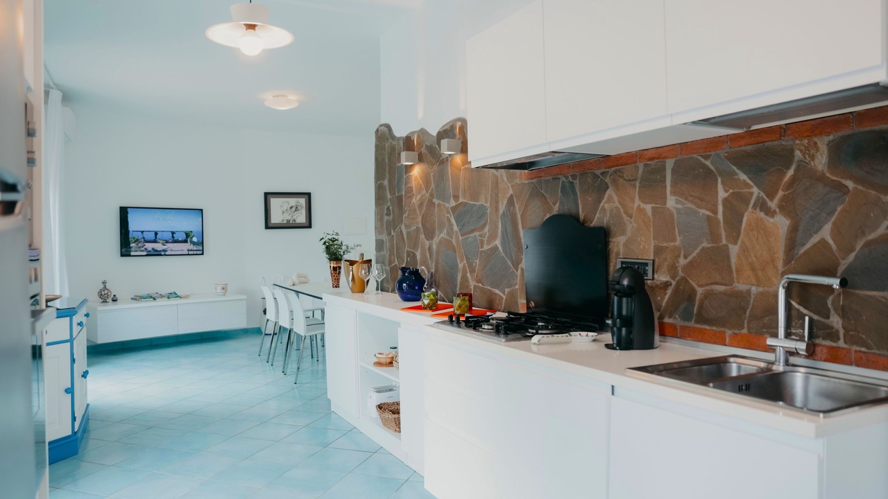 Photo of Kitchen in Priora