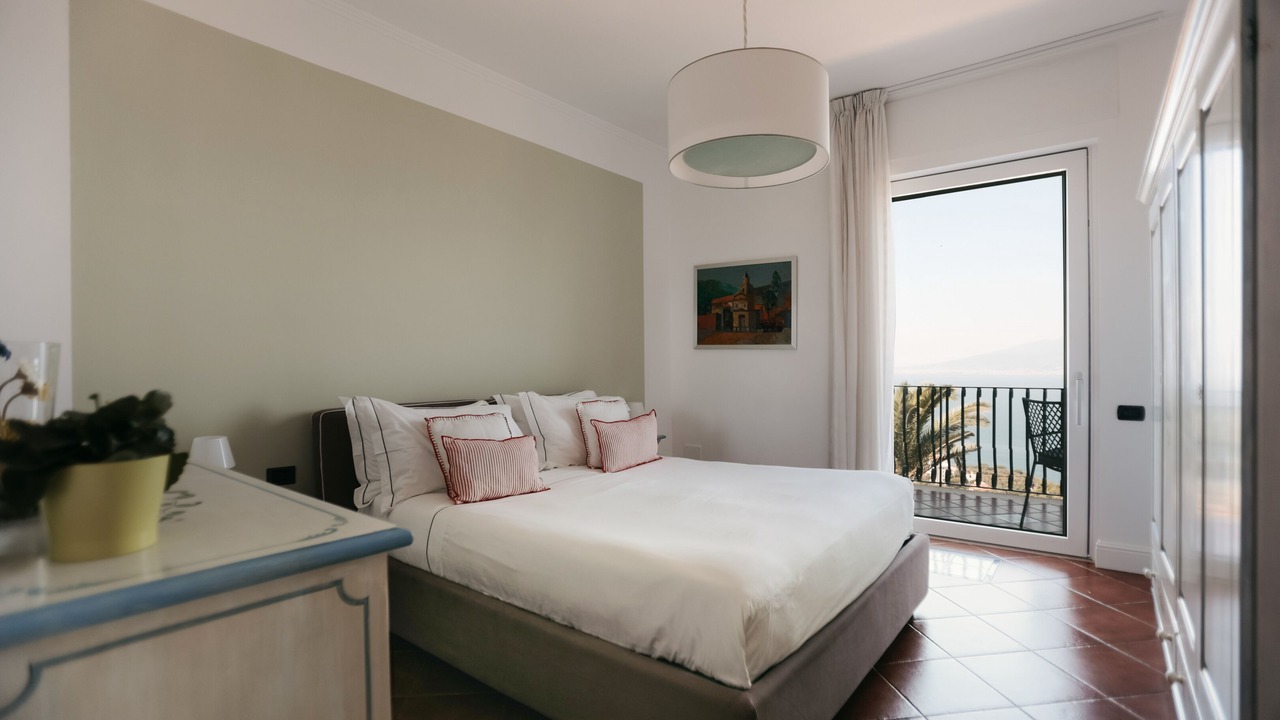 Photo of Bedroom in Priora
