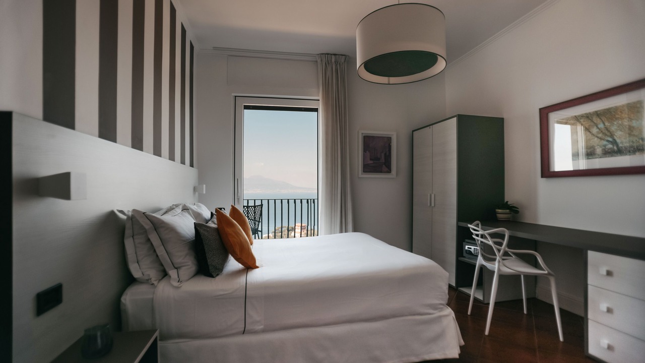 Photo of Bedroom in Priora