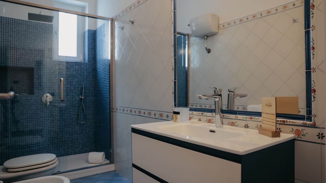 Photo of Bathroom in Priora