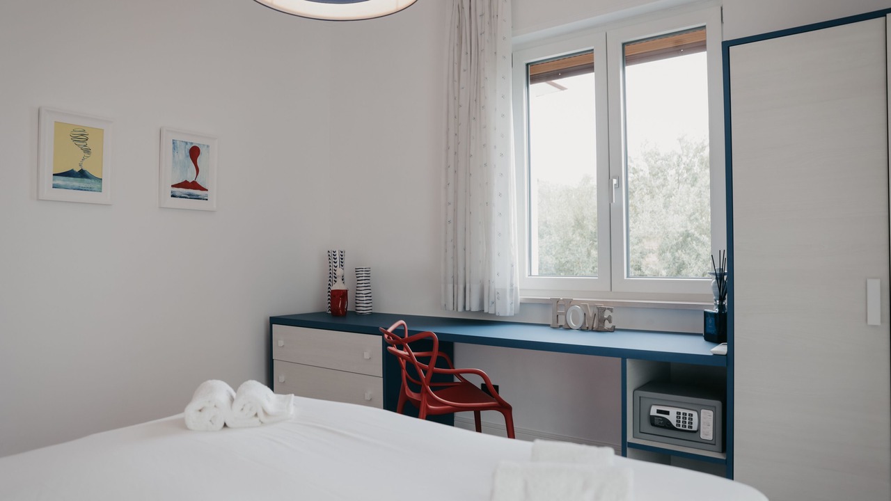 Photo of Bedroom in Priora
