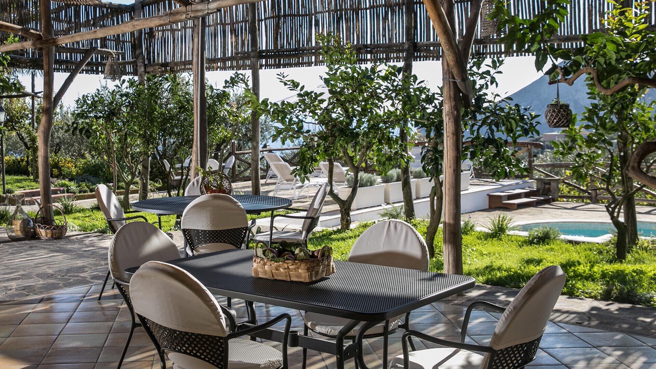 Photo of Outdoor in Massa Lubrense