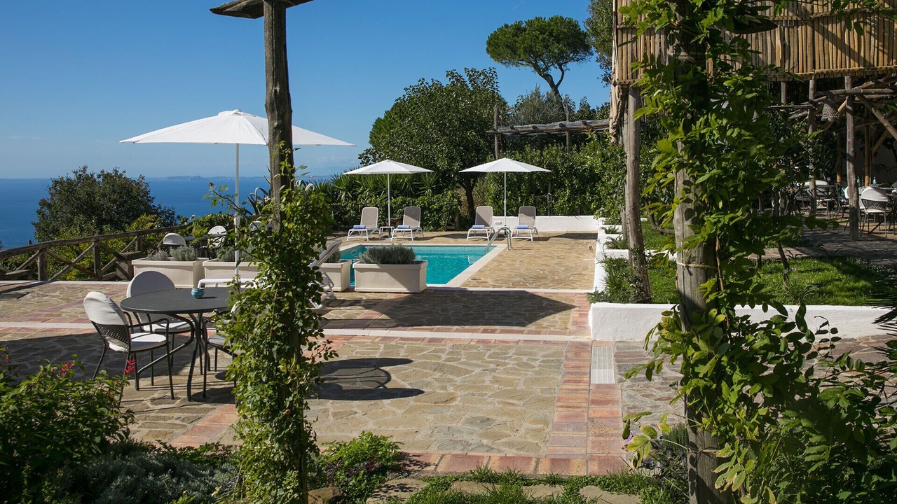 Photo of Outdoor in Massa Lubrense