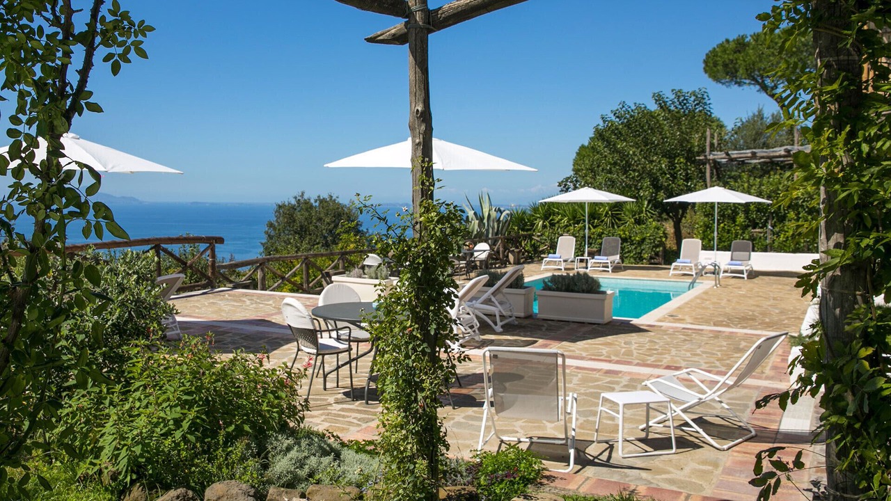 Photo of Outdoor in Massa Lubrense