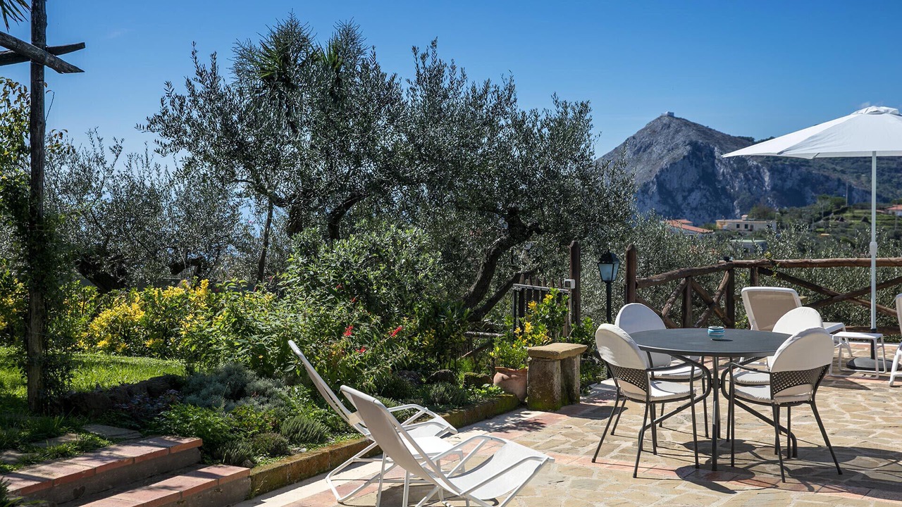 Photo of Outdoor in Massa Lubrense