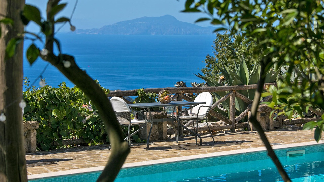 Photo of Outdoor in Massa Lubrense
