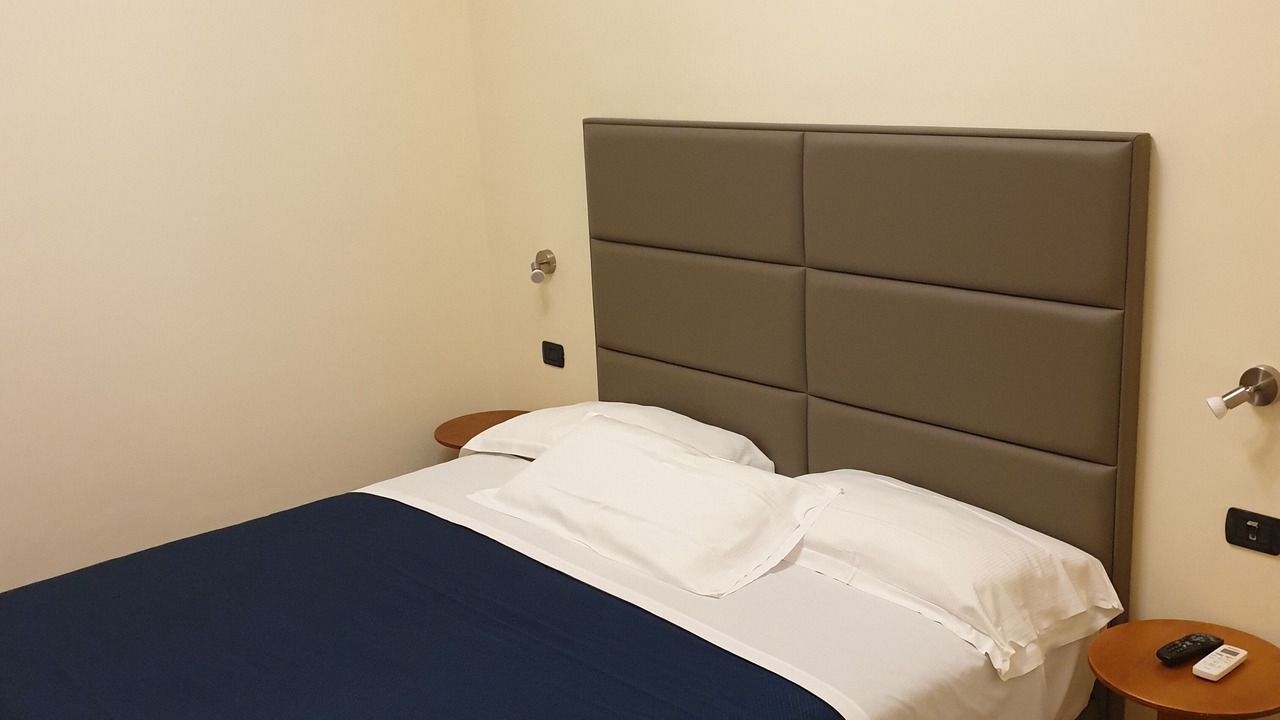 Photo of Bedroom in Piano di Sorrento