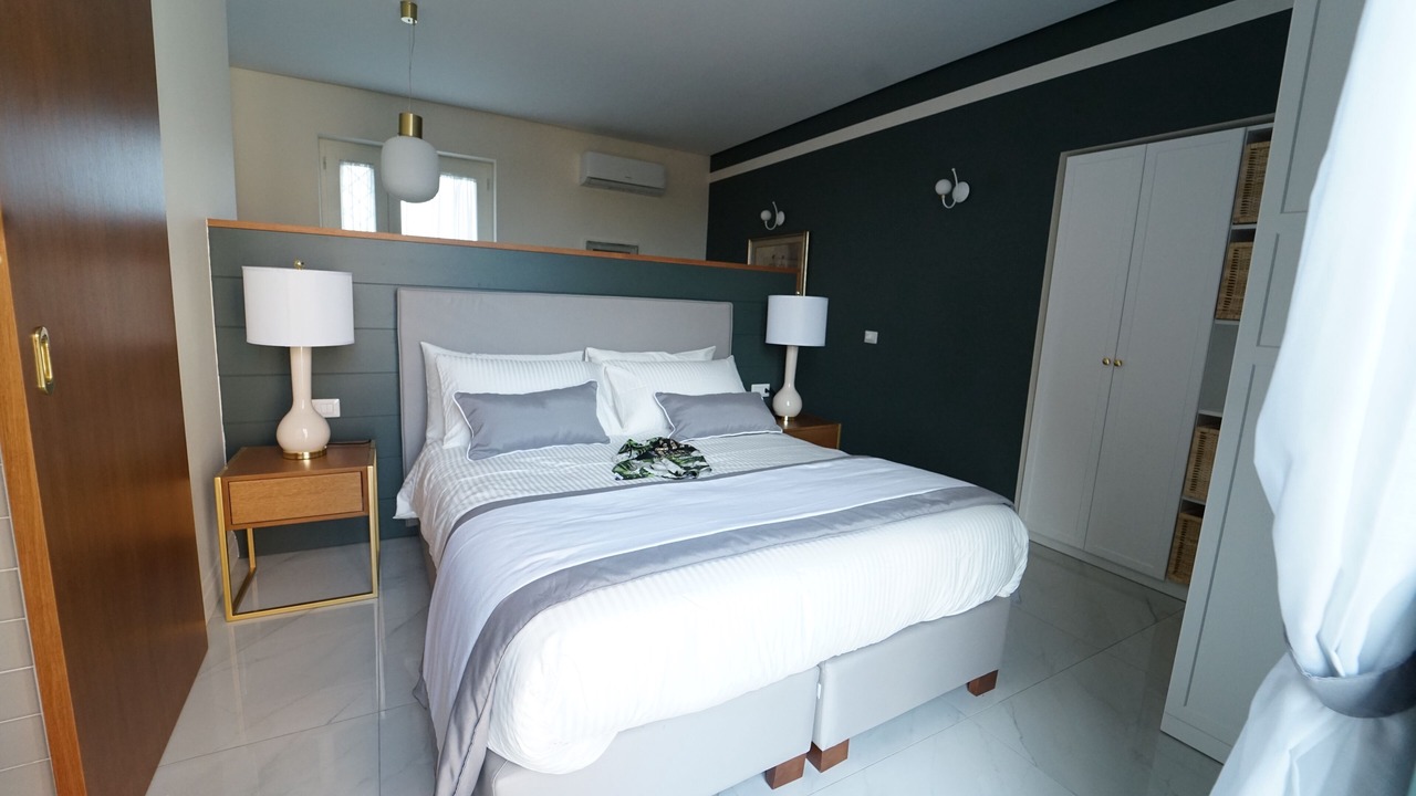 Photo of Bedroom in Portici