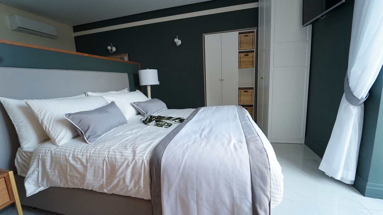 Photo of Bedroom in Portici