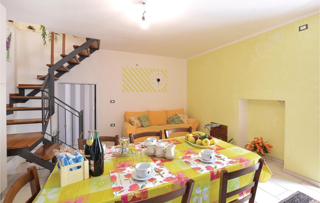 Photo of Livingroom in Falerna