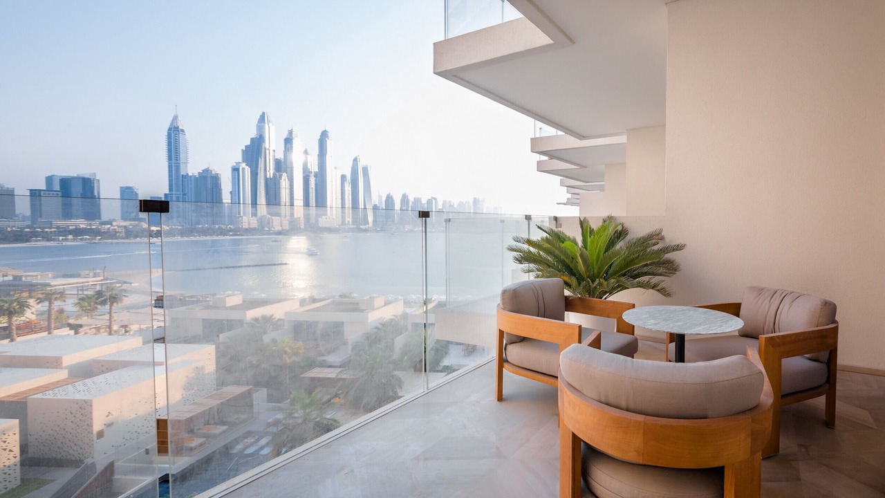 Photo of Others in Palm Jumeirah