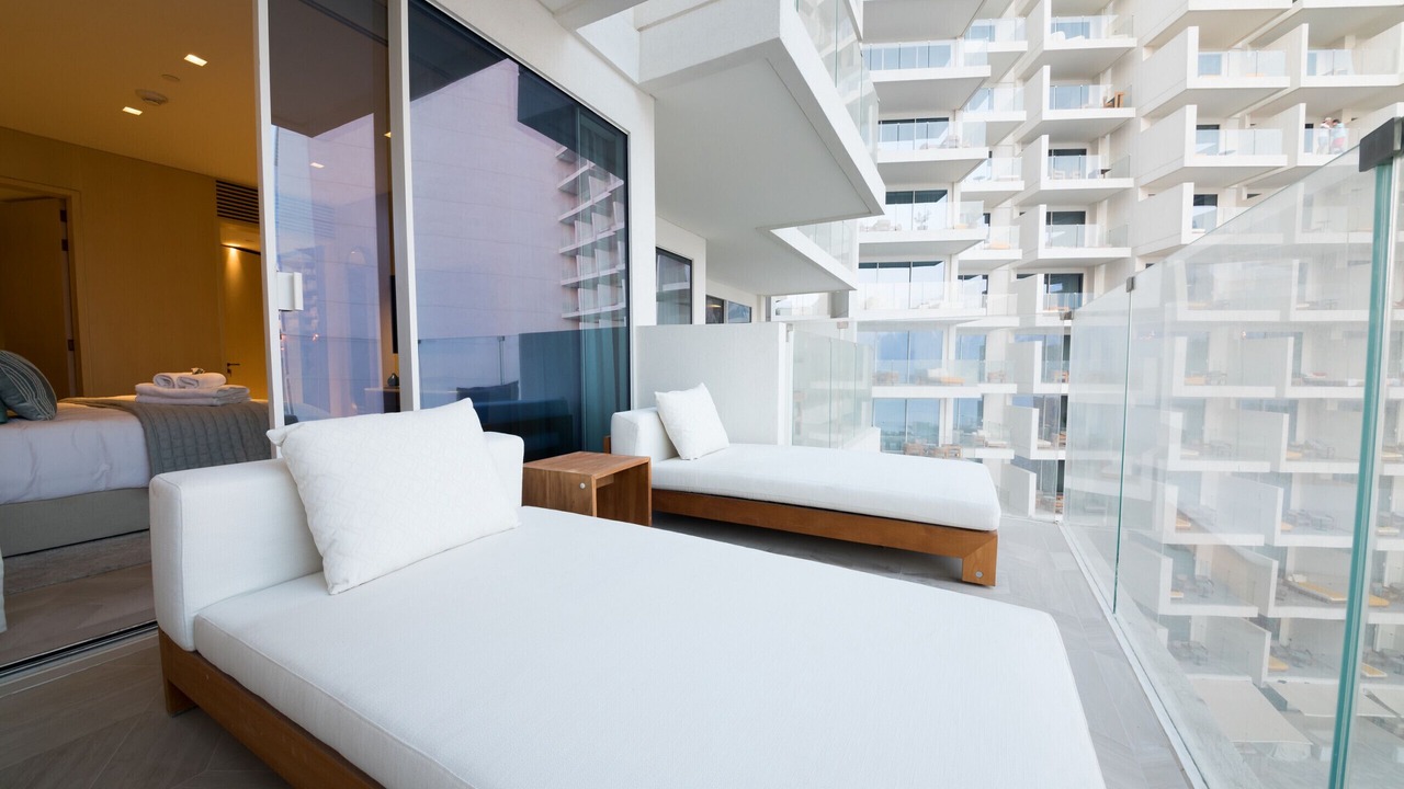 Photo of Outdoor in Palm Jumeirah