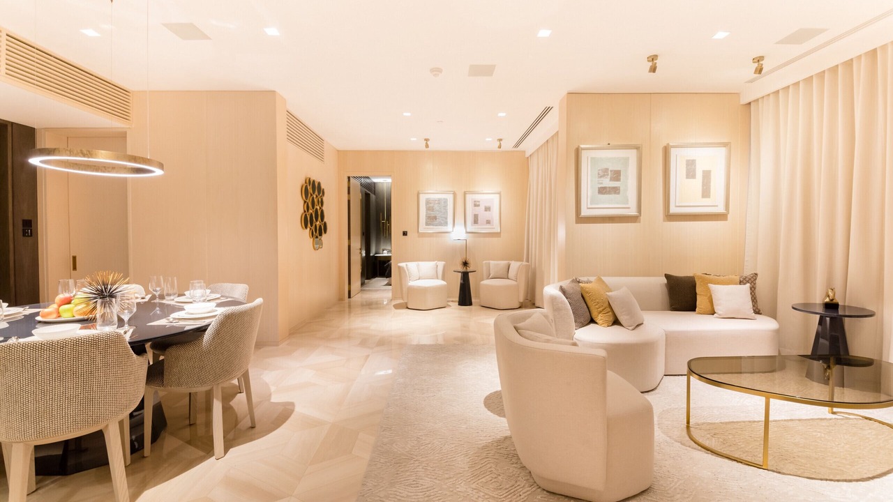 Photo of Others in Palm Jumeirah