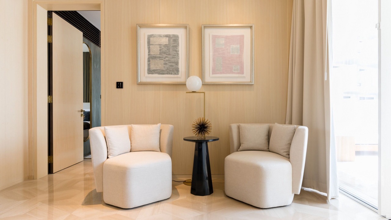 Photo of Others in Palm Jumeirah