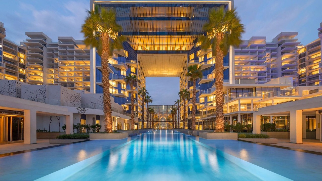 Photo of Outdoor in Palm Jumeirah