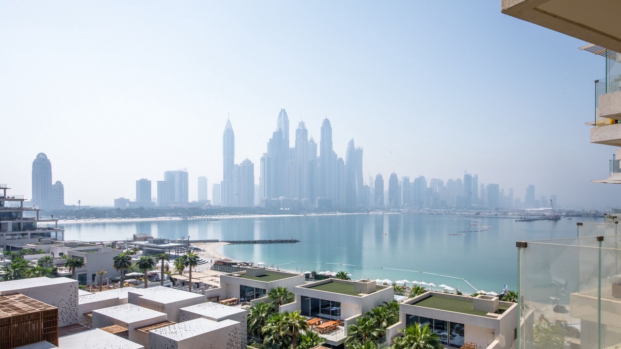 Photo of Others in Palm Jumeirah