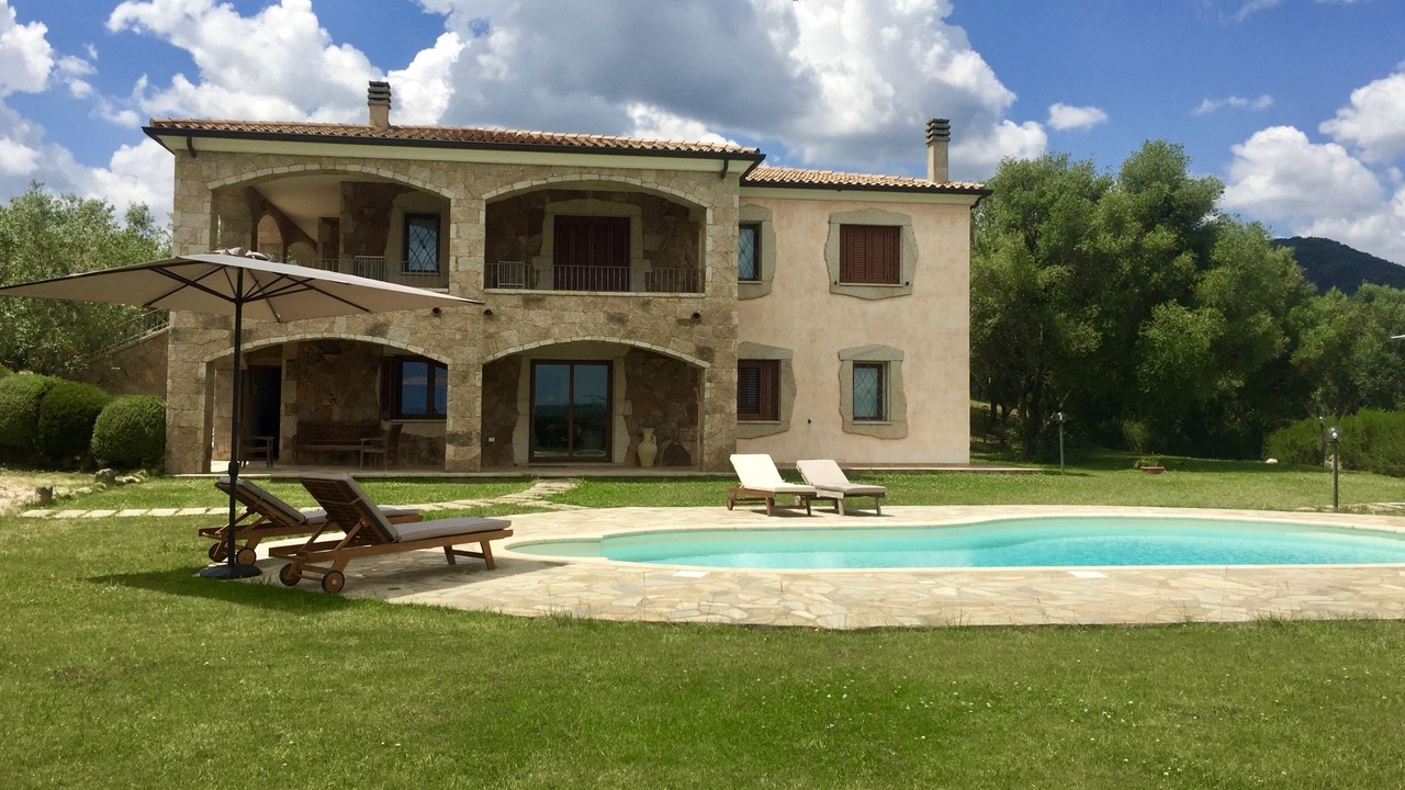 Photo of Outdoor in Olbia
