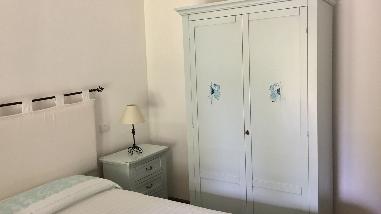 Photo of Bedroom in Olbia
